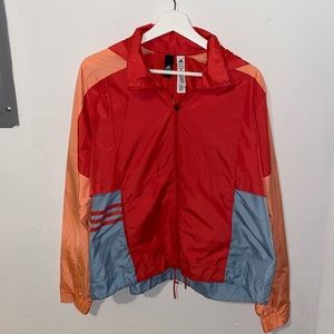 Adidas Windbreaker